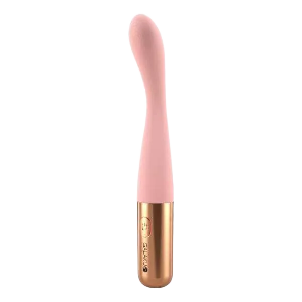 Galaku 20 Frequency Japanese High Power Vibrating Wand