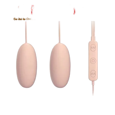 Galaku Akali Japan Vibrating Love Eggs Durable Set