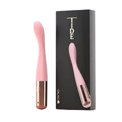Galaku instant orgasm vibrating wand 20 speeds silicone waterproof adult toy
