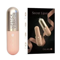 Galaku Mini App-Controlled Love Egg 10-Speed Vibrator Modern