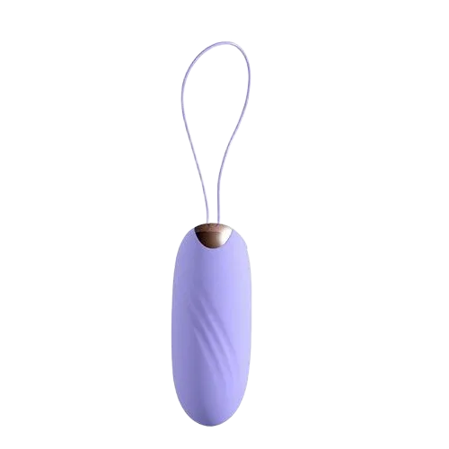 Galaku Miya App-Controlled Wireless G-Spot Egg Vibrator