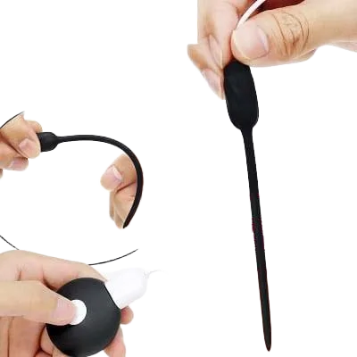 Galaku Sonix Japanese Urethral Probe Male Pleasure Device