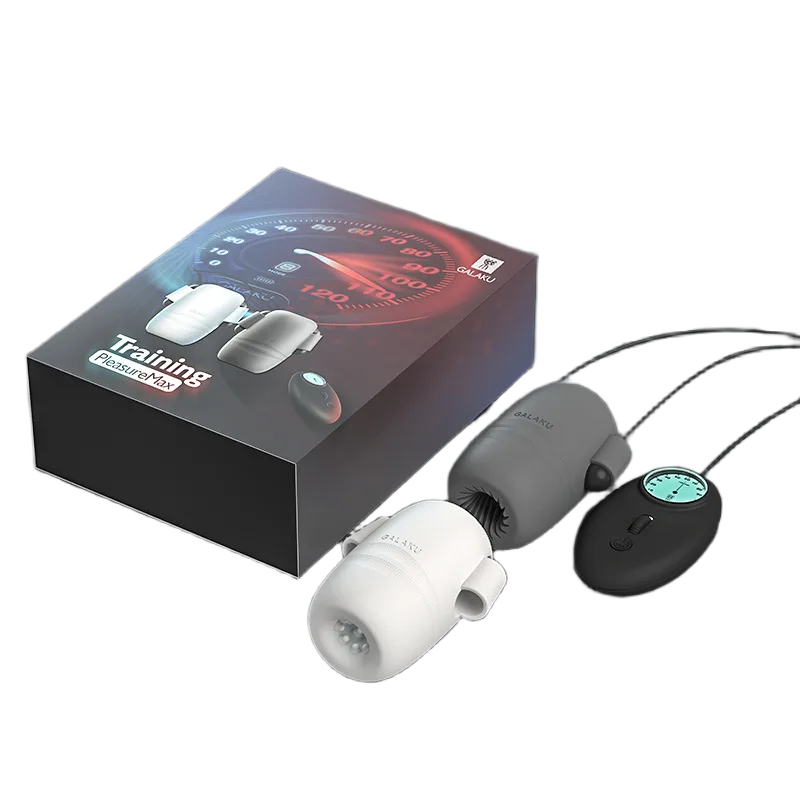 Galaku Training Penis Enlarger Anti Premature Ejaculation