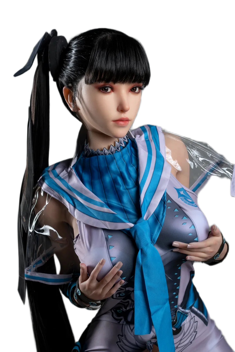 GameLady 171cm Life-Like Eve Model Premium Sex Doll