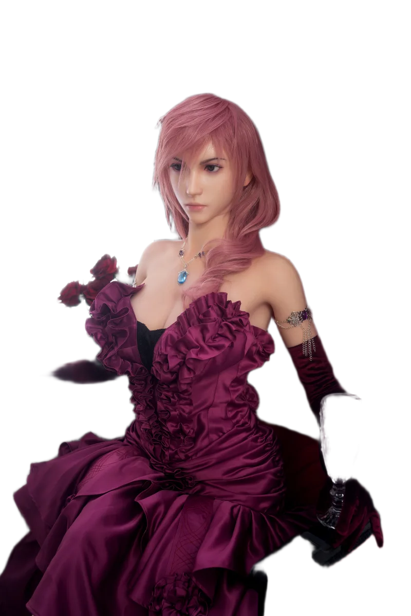 GameLady Lightning 171cm Realistic Female Sex Doll
