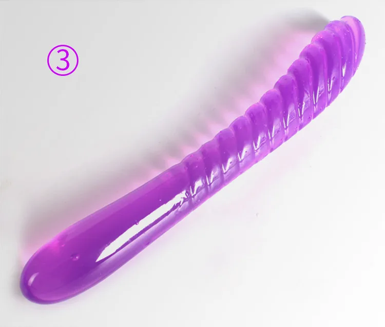 AN 06 Spiral Anal Massage Handheld Multi-Purpose Adult Toy — photo 3