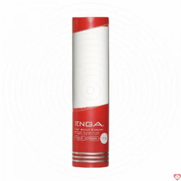 Tenga Natural Moisture Lubricant Gel 170ml Balanced