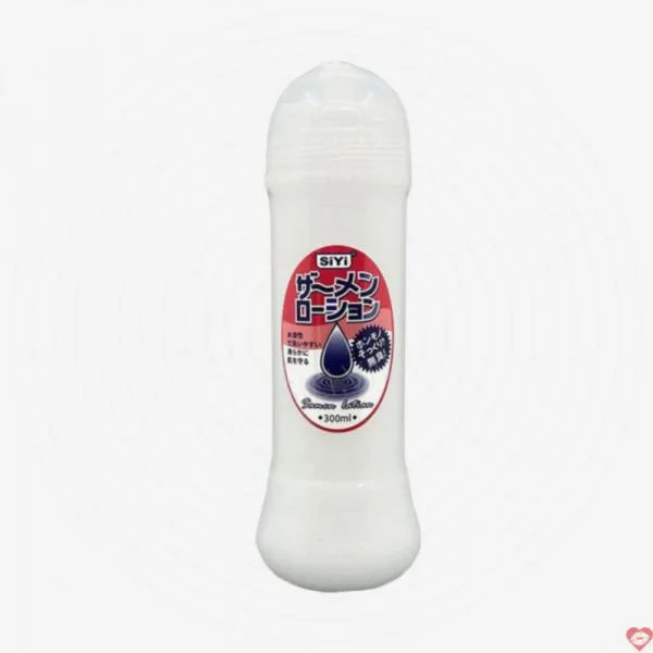 Samen Lation Sperm Lubricant Gel - Top Japan Anal Care