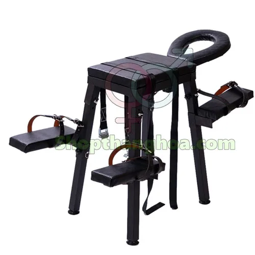GSM002 BDSM Support Chair for Couples Enhancing Intimacy — photo 4