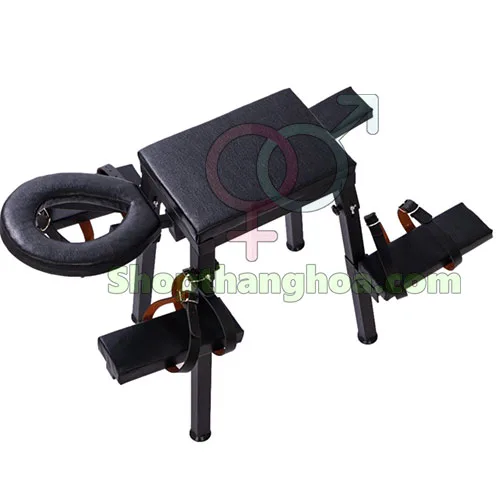 GSM002 BDSM Support Chair for Couples Enhancing Intimacy — photo 6