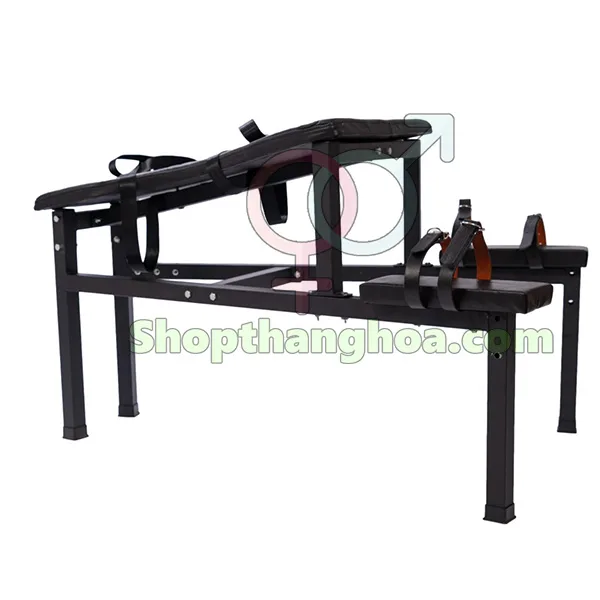 Stainless Steel SM Love Chair For Couples — photo 4