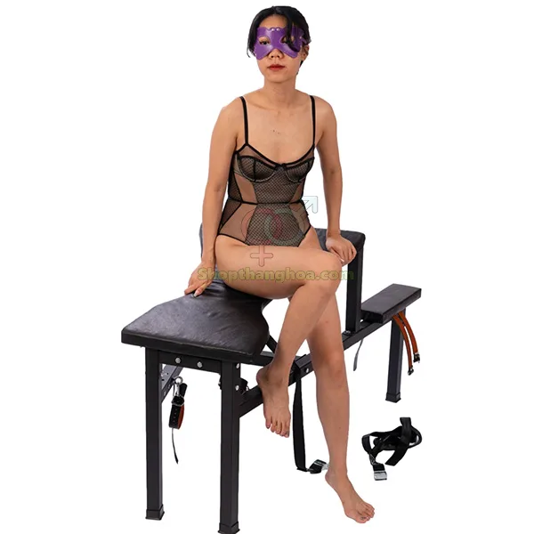 Stainless Steel SM Love Chair For Couples — photo 7