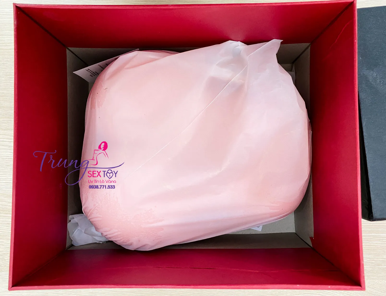 4D Silicone Butt Masturbator Realistic Texture Satisfaction — photo 4