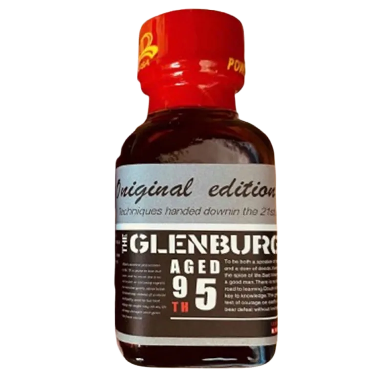 Glenburgie 95TH Black Popper 30ml Premium Party Experience