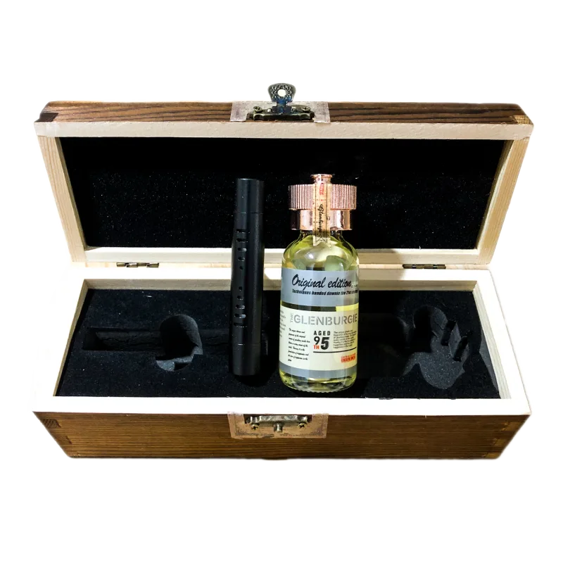 Glenburgie Wood Popper 30ml Powerful USA Formula