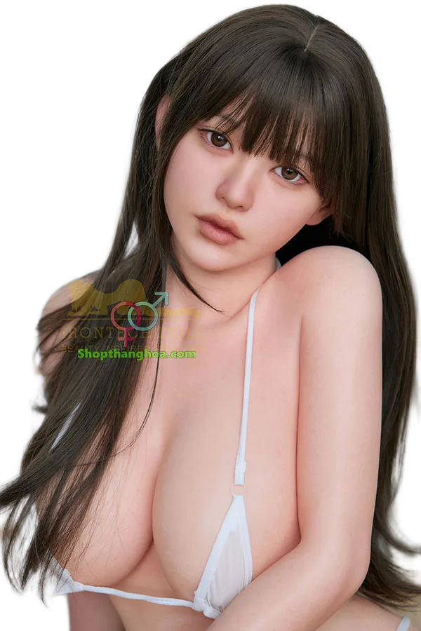 Glow Eileen 158T Premium Realistic Love Doll