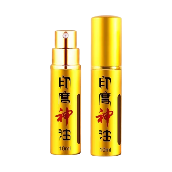 God Oil India Delay Spray Enhance Sexual Performance