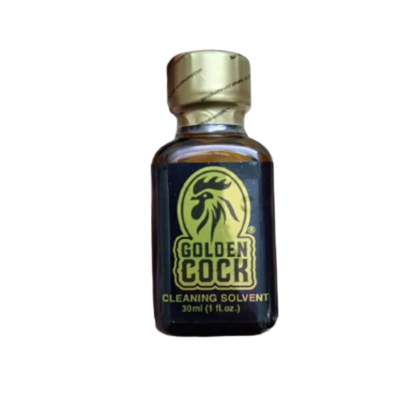 Golden Cock Popper 30ml PWD USA original