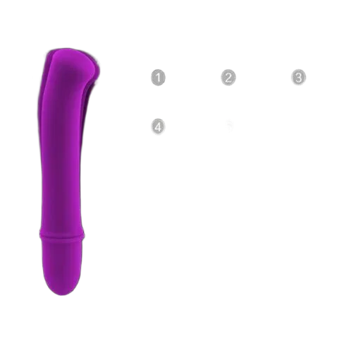 Grainne Mini G-Spot Vibrator – Fast Delivery, Secure Packaging