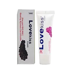 Grape Scent Lubricant Gel Quality Discreet Shipping