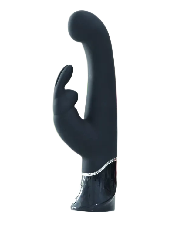 Greedy Girl G-Spot Rabbit Vibrator Lovehoney 50 Shades
