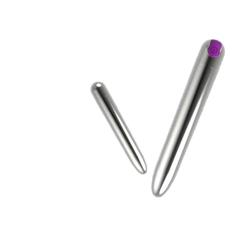 Green Noise 10 Mode Stainless Steel Egg Vibrator