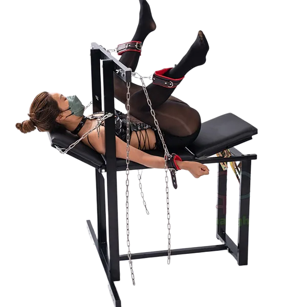 GSM043 Couples Position Support Sex Furniture Chair