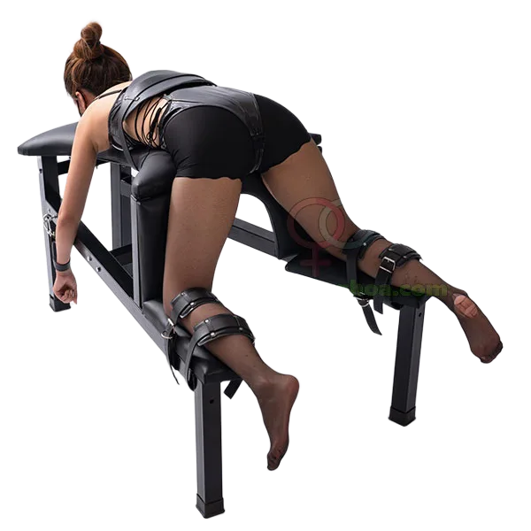 GSM044 BDSM Bondage Chair Restraints