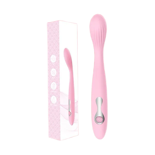 Guerlain G-Spot Massager Silicone Female Toy