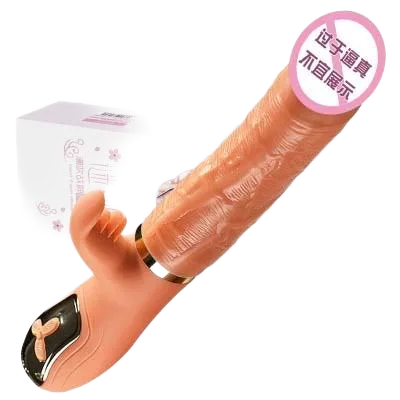 Gundam Flesh Dildo Realistic Erotic Adult Male Starter Toy