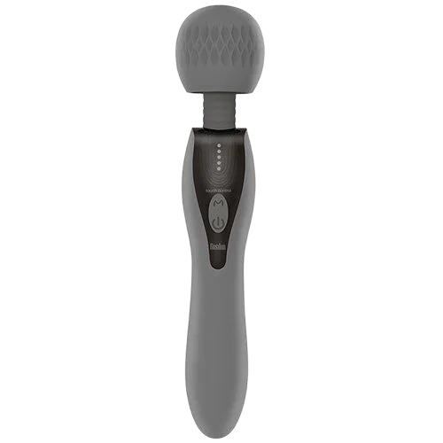 Gusdun Gentleman Dual-Ended Vibration Massage Stick For Her