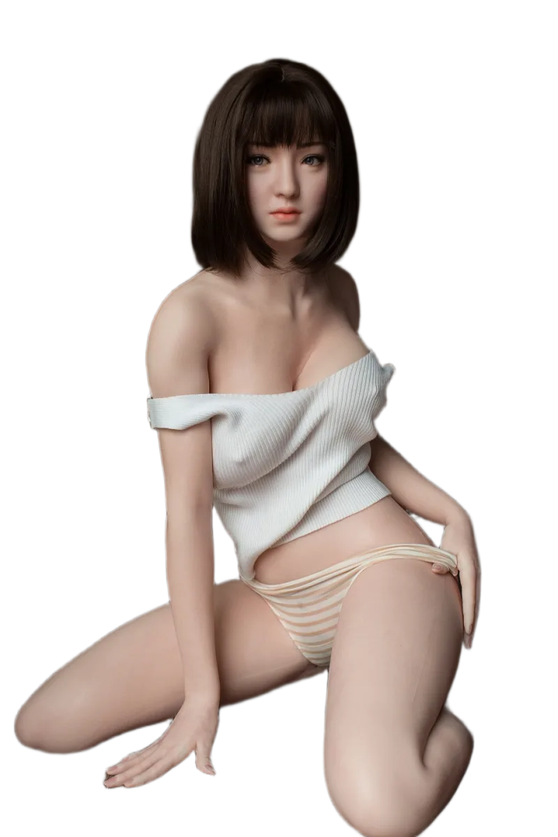 Gynoid 165cm Japanese Style Lifelike Premium Sex Doll