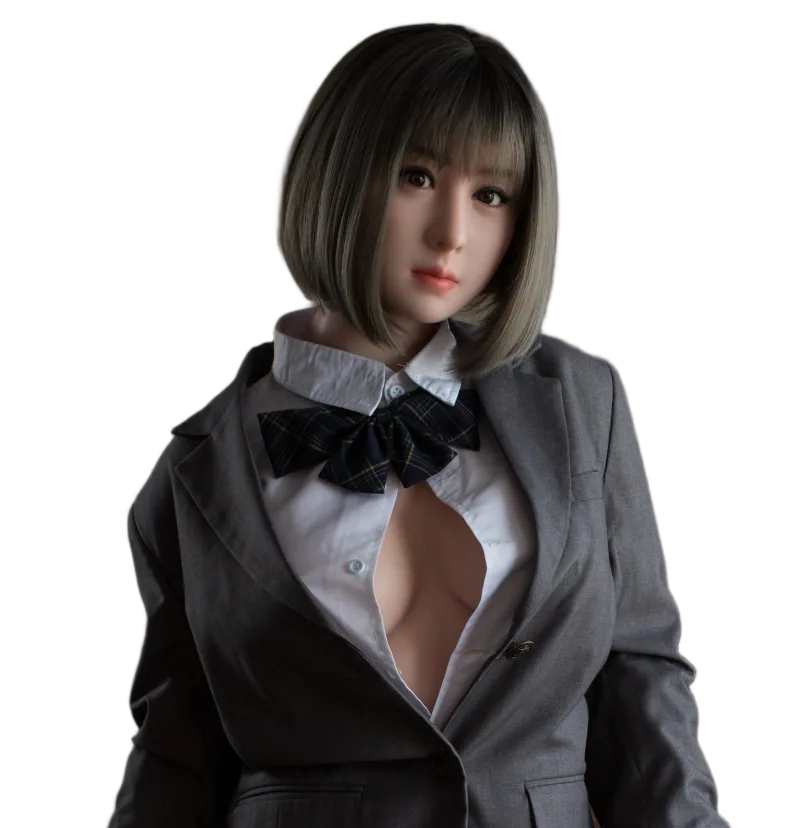 Gynoid 165cm Realistic Premium Sex Doll Japanese Design