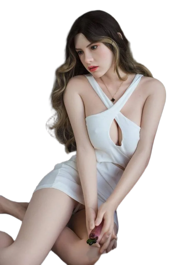 Gynoid AnDy 165cm Realistic Life-Size Sex Doll 2025