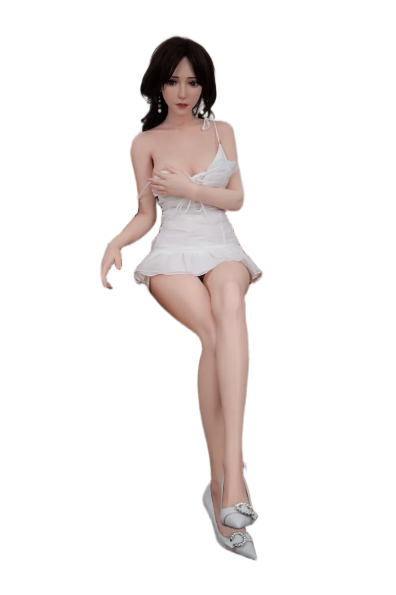 Gynoid Arina 168cm Sex Doll Realistic Soft Silicone