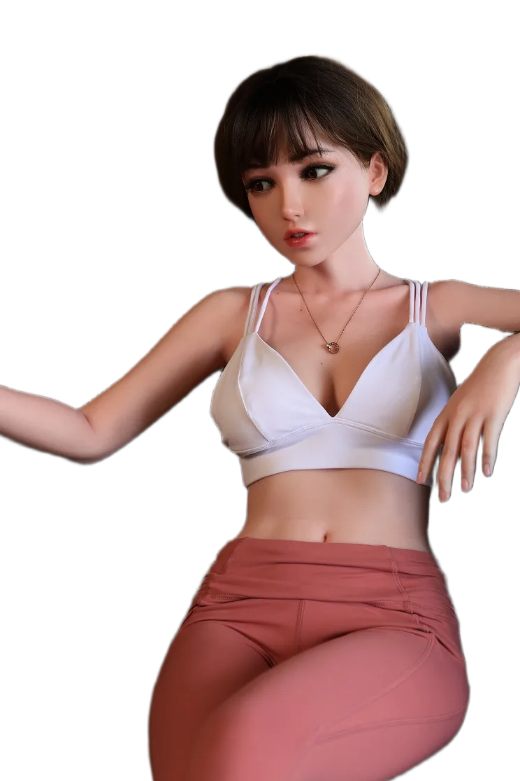 Gynoid Elina 150cm Realistic Premium Sex Doll