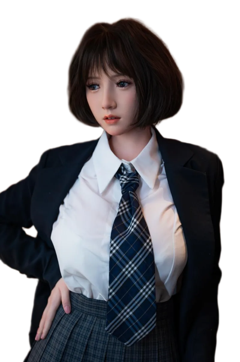 Gynoid Houyu Elle 150cm Realistic Japanese Doll