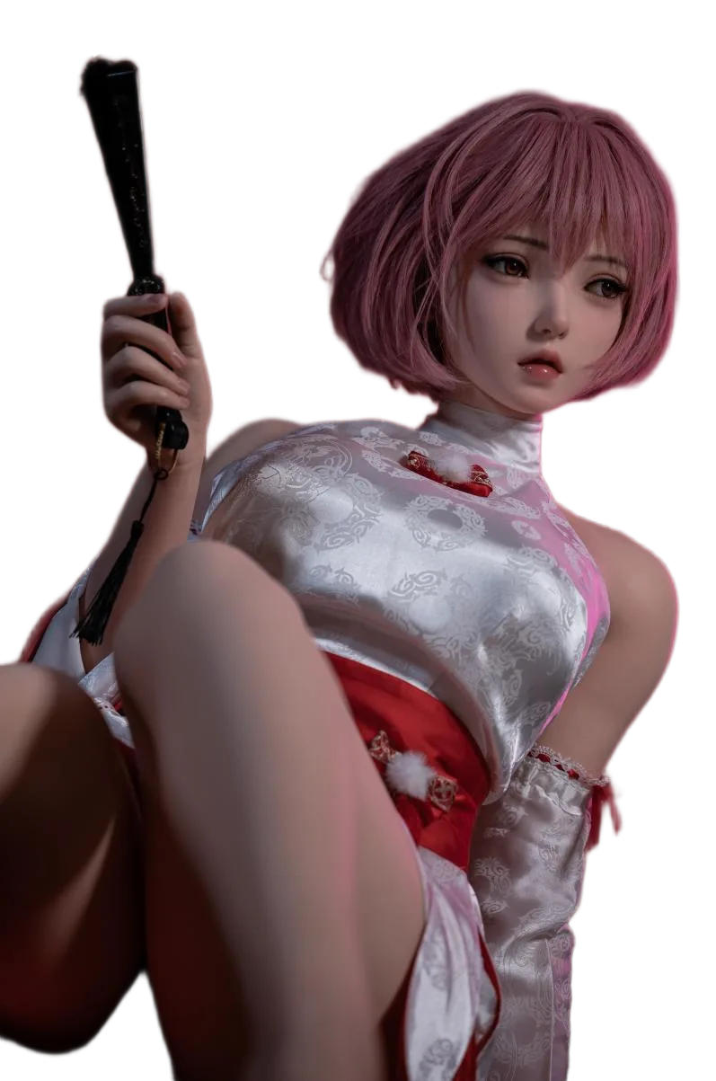 Gynoid Houyu Eva 150cm Realistic Japanese Doll