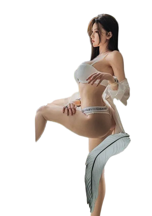 Gynoid Leyla DL 168cm Platinum Silicone Sex Doll