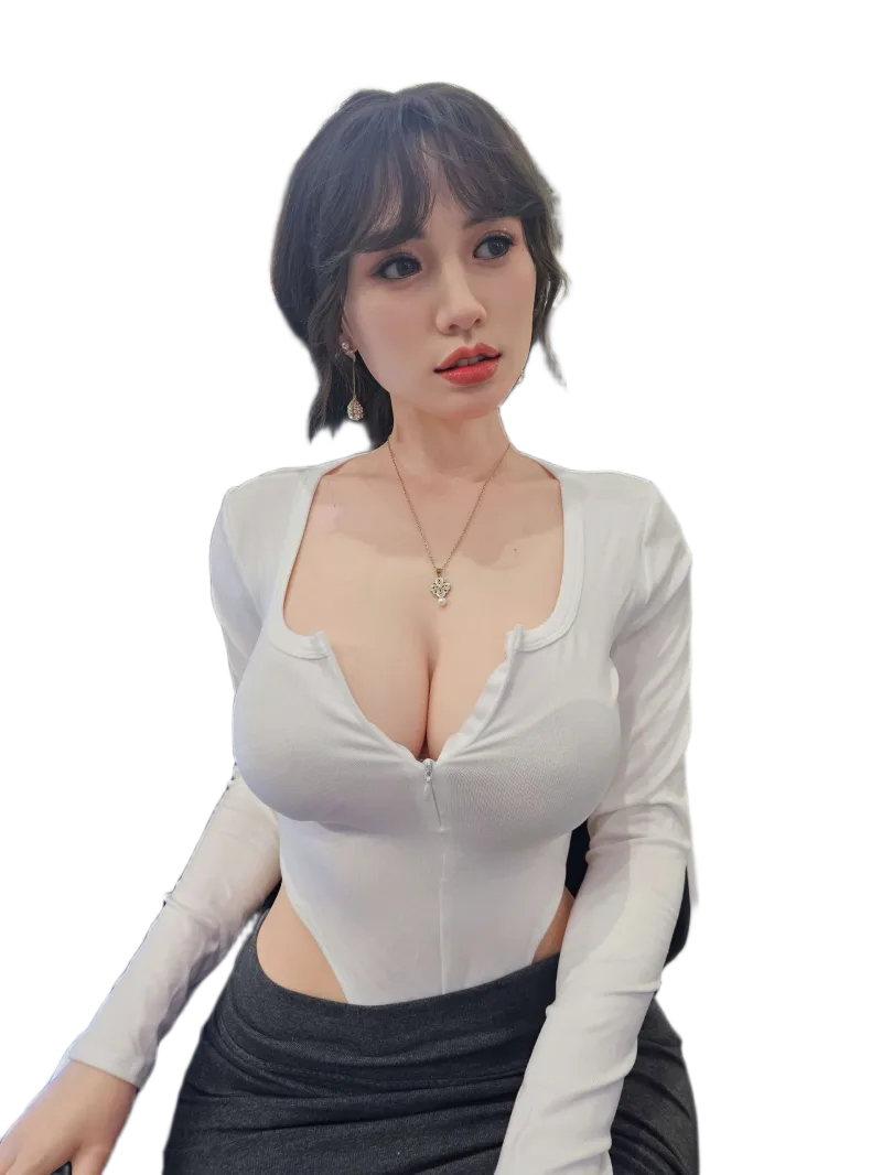 Gynoid Livi Premium Realistic Love Doll 165cm