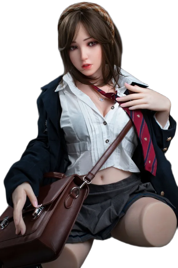 Gynoid Mimi Silicone Half Body Sex Doll Realistic