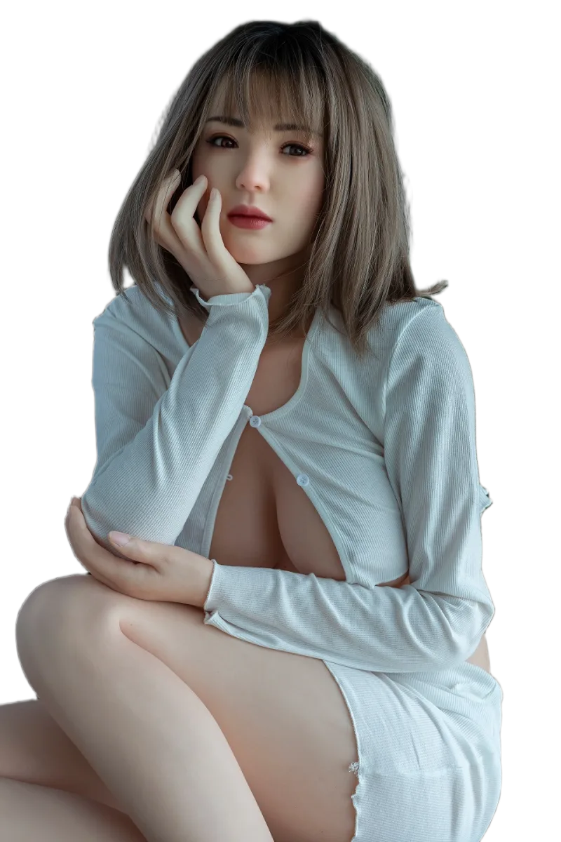 Gynoid WanYing 162cm Realistic Premium Sex Doll
