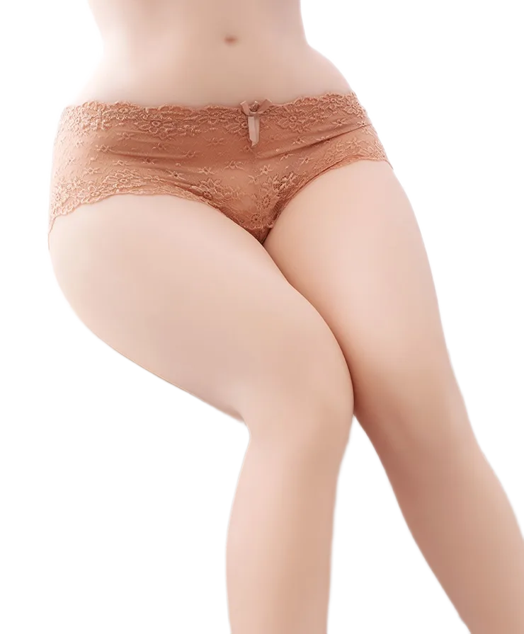 Half Body Small Silicone Adult Sex Doll Masturbator