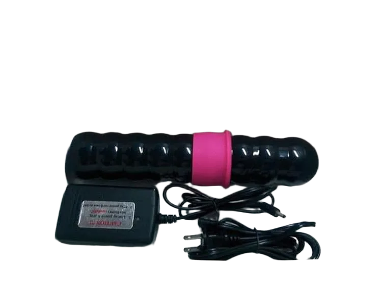 Handheld Automatic Powerful Thrusting Male Masturbator Compact Design