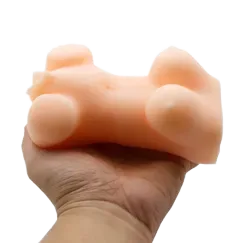 Handheld Portable Love Doll Sex Toy Male Stress Reliever
