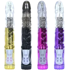 Handheld Silicone Male Masturbator UK Soft Multi-Function Sex Toy