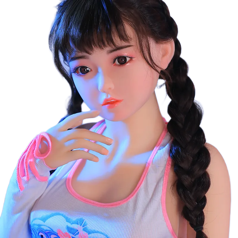 Hanga Nanyi 100cm Cute Virgin Style Love Doll