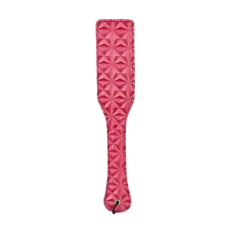 Happiness BDSM Spanking Crop Whip for Sub Punishment Play