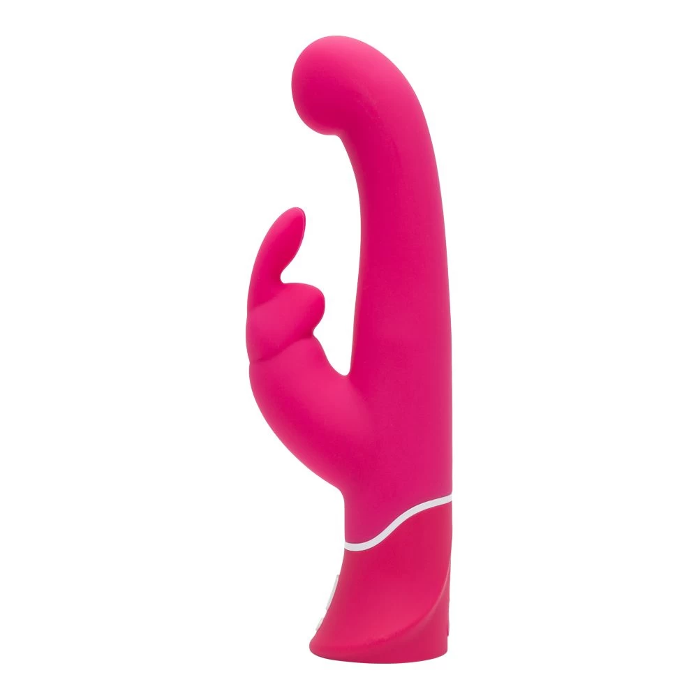 Happy Rabbit G-Spot Rechargeable Bunny Vibrator 12 Modes — photo 2