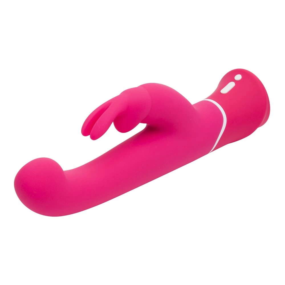 Happy Rabbit G-Spot Rechargeable Bunny Vibrator 12 Modes — photo 6